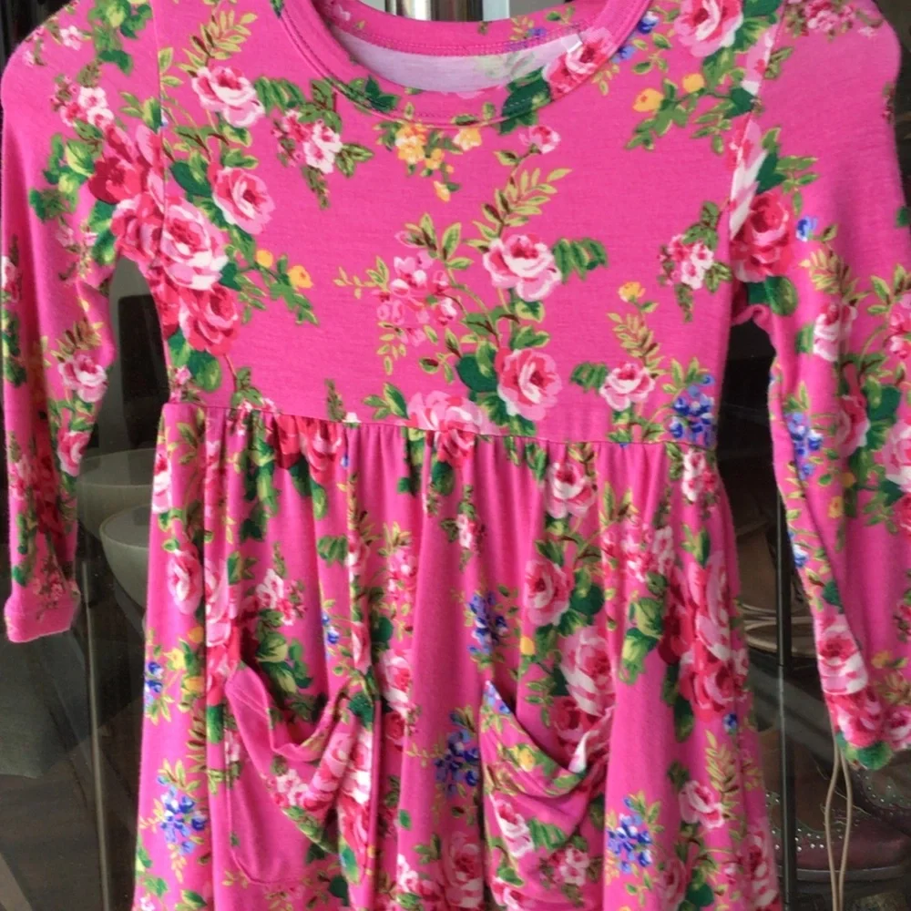 Angel Dear charming pink